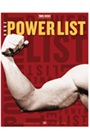 2008 Power Thumb