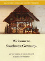 Cuckoo Training: Southwest Germany thumbnail