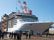Oceania Marina under construction
