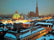 Vienna in the winter