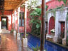 The pool at Posada del Angel