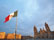 Mexico City Zocalo