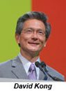 David Kong